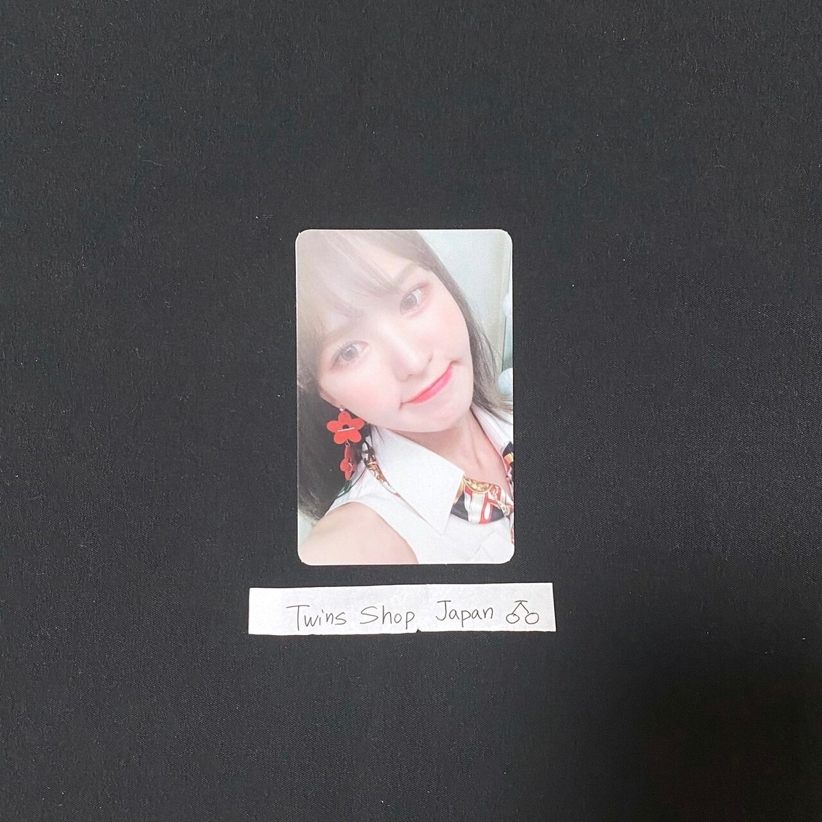 Red Velvet SUMMER MAGIC Limited Edition Wendy ver. + Photocard set