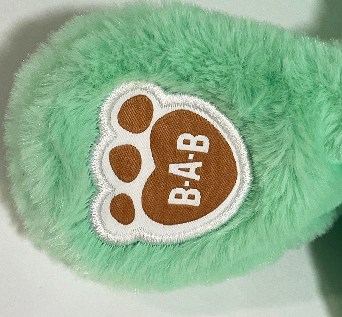 2024 Build-A-Bear HeLLO KiTTy Zombie Halloween POMPOMPURIN Plush