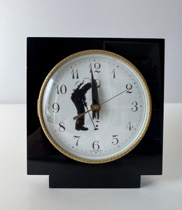 Marion Kay Clock for sale | eBay