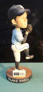 Blake Snell Bobblehead | eBay