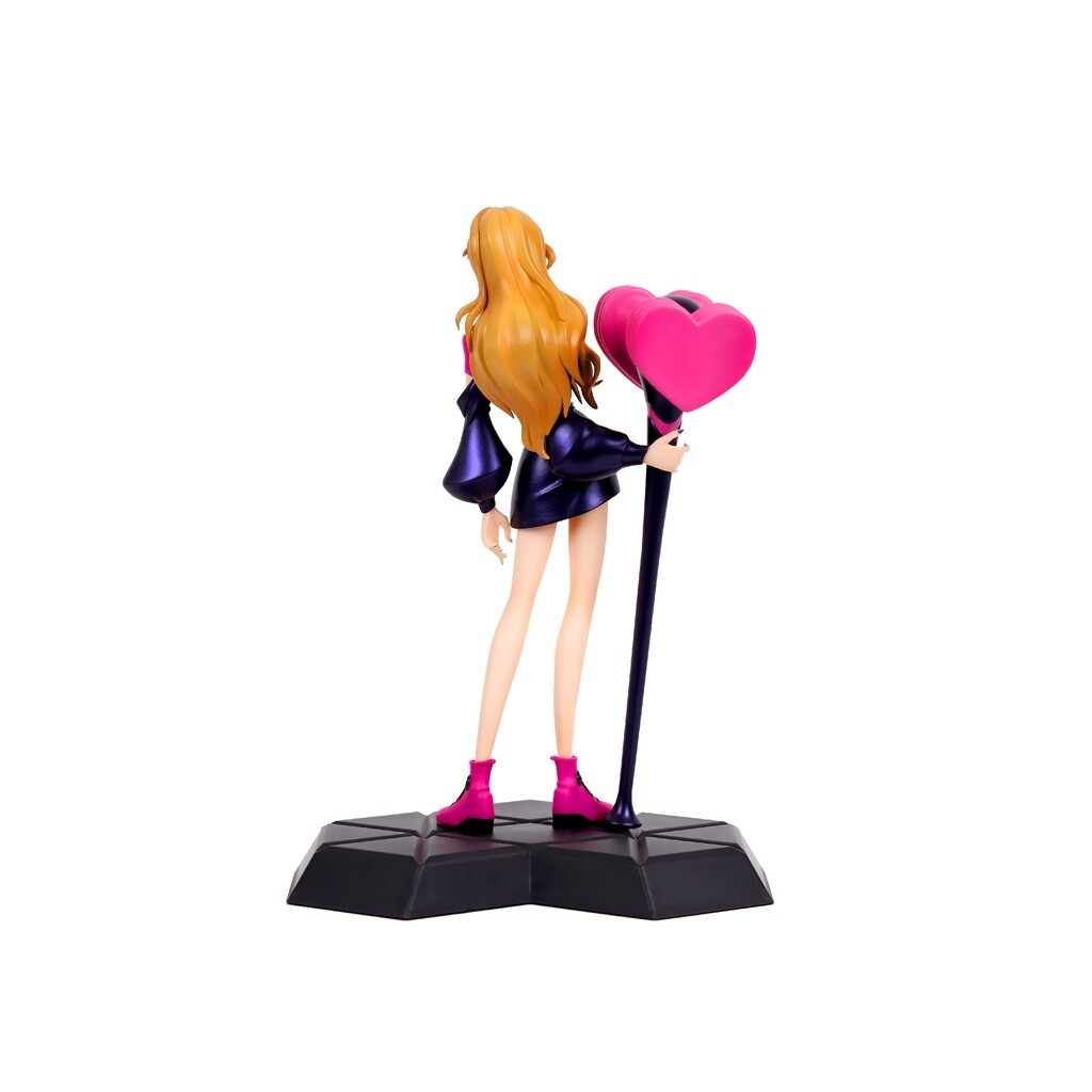 Blackpink Official Goods Collectible Figure Limited Edition ROSE