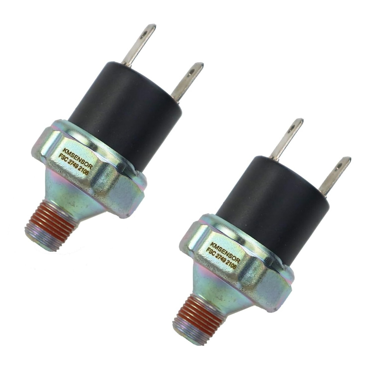 FSC27492108 Naturally Closed Sensor Switch fits Freightliner