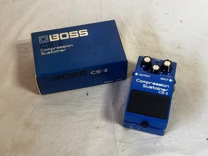Boss Cs2 | eBay