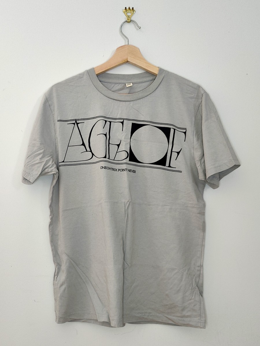 Oneohtrix Point Never OPN David Rudnick 