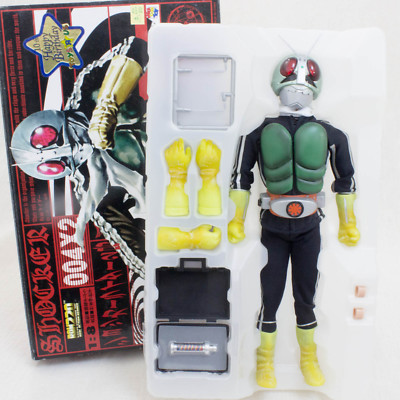 Masked Rider Shocker RAH 220 Figure Medicom Toy JAPAN ANIME KAMEN