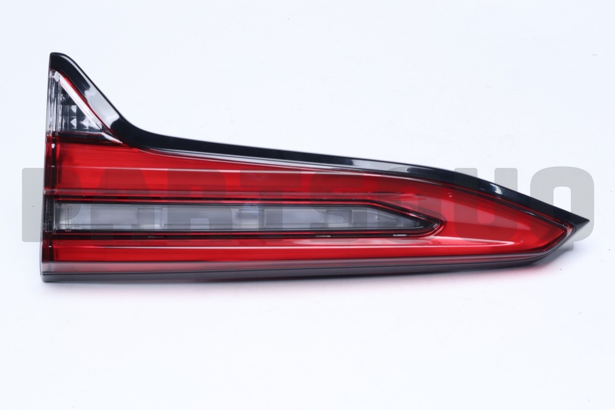 815800K200 Genuine Toyota LAMP ASSY, RR, RH 81580-0K200 | eBay