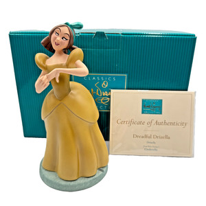 Walt Disney Classics Collection Cinderella | eBay