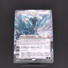 Ugin, Eye of the Storms [Borderless] #382 Prices | Magic Tarkir