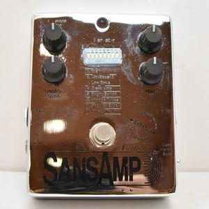Classic Sansamp | eBay