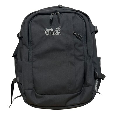Jack Wolfskin Jack.Pot De Luxe Snuggle Up Backpack w/ Removable