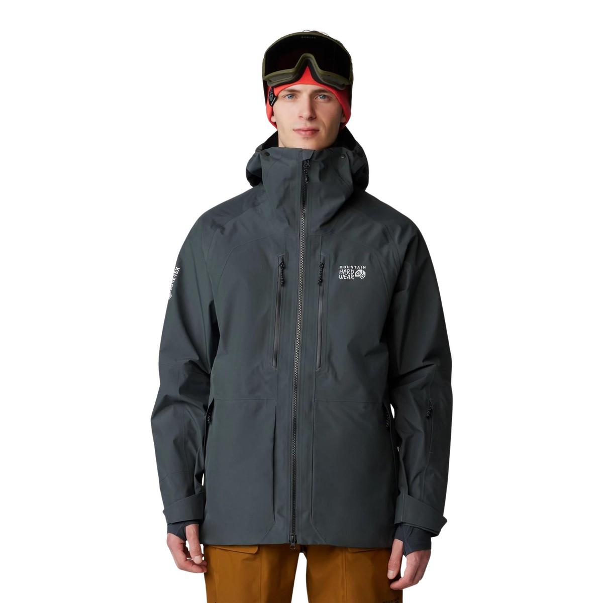 Mountain Hardwear Boundary Ridge Gore-Tex Men's Winter Jacket