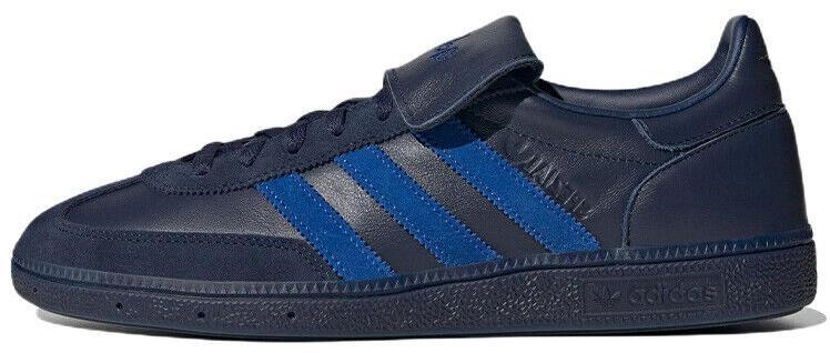 adidas SHUKYU x E-WAX x Handball Spezial Night Indigo for Sale