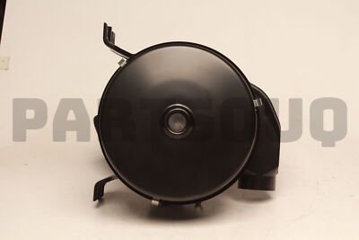 1770017261 Genuine Toyota CLEANER ASSY, AIR 17700-17261 | eBay