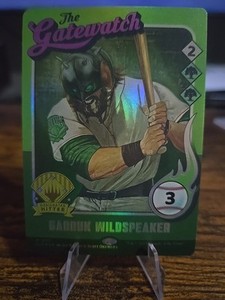 Magic the Baseballing | eBay