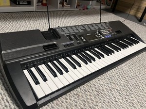 Casio Keyboard Ctk | eBay