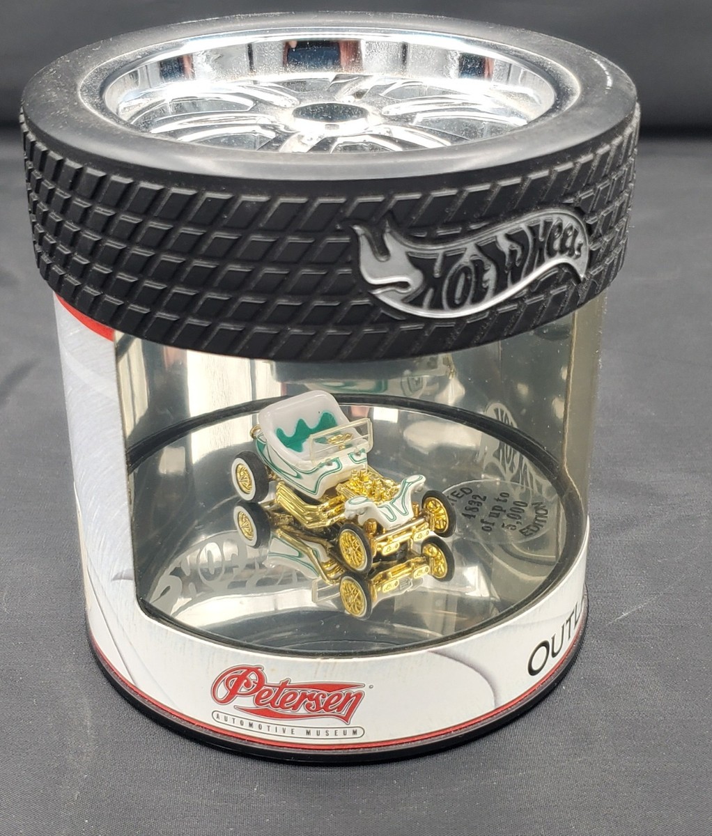 Hot Wheels Big Daddy Ed Roth Set Diecast Car for sale online | eBay