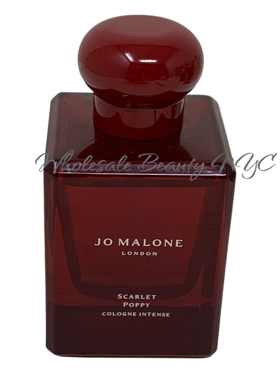 Jo Malone London - Scarlet Poppy Cologne Intense 1.7 Oz/50 ml