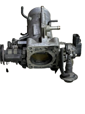 TOYOTA 1JZ-GTE THROTTLE BODY JZX110 JZS171 JZX81 JZX90 JZX100