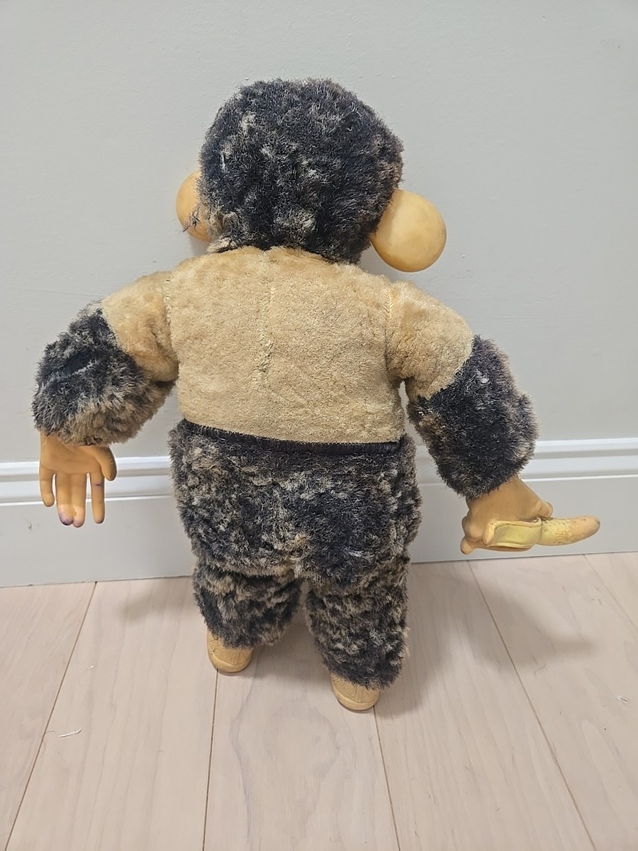 1960s Columbia Toy 18