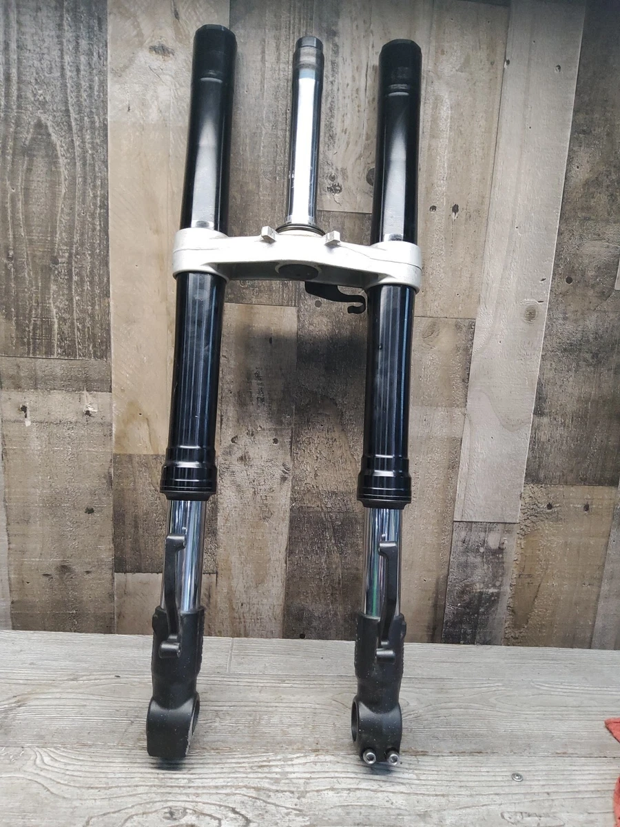 Kawasaki Motorcycle Fork Tubes for Kawasaki Ninja ZX6R for sale | eBay