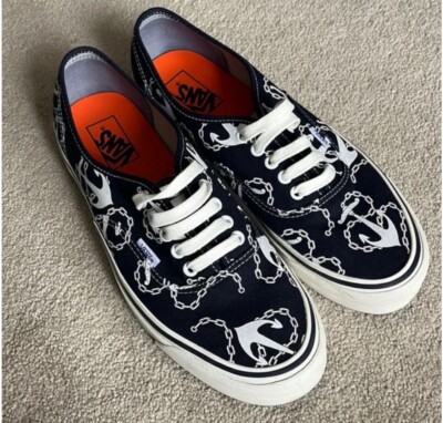 Vans Classics the Anaheim Factory Authentic 44 Deck DX Assortment