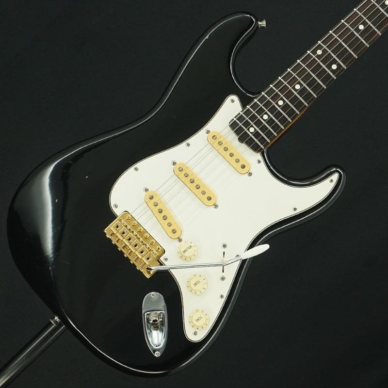 Fender Japan ST62-55 Stratocaster Black Electric guitar | eBay
