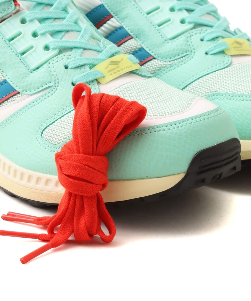 atmos × adidas Originals ZX8000 G-SNK11 