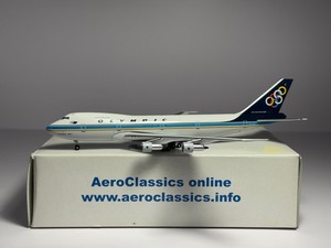 Olympic 747 | eBay