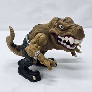 Extreme Dinosaurs T Bone | eBay