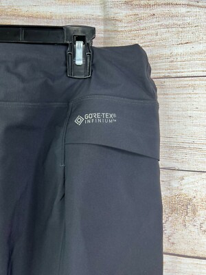 Arc'teryx Black Trino SL Running Tight Pants - Women's XL | eBay