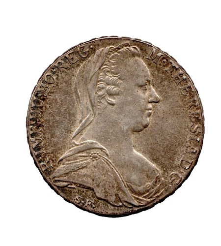 1780-Dated PF68 Cameo Austria Thaler Silver NGC Mother Theresa | eBay