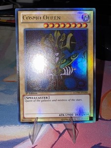 Cosmo Queen Yugioh | eBay