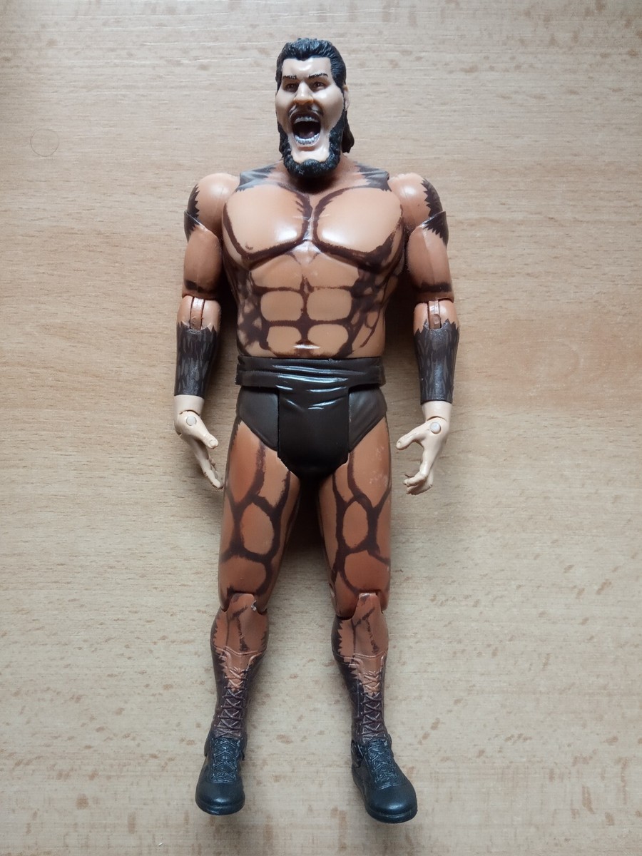Giant Gonzalez WWE action figure | eBay UK