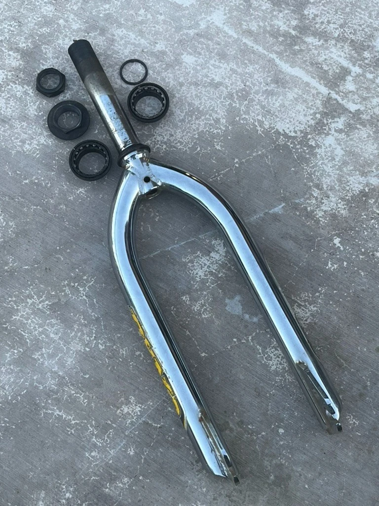 Spinner Fork In Vintage Bike Parts for sale | eBay