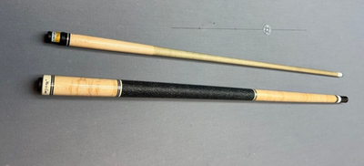 Mezz Axi-N Billiard cue from Japan | eBay