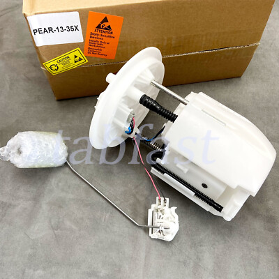 Fuel Pump Assembly PEAR-13-35X / PEAR-13-ZE1 for Mazda 3 2014-2018