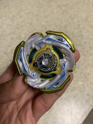 Beyblade X - Valkyrie Volt S4-70V - Metal on Lock Chip - CX-00 | eBay