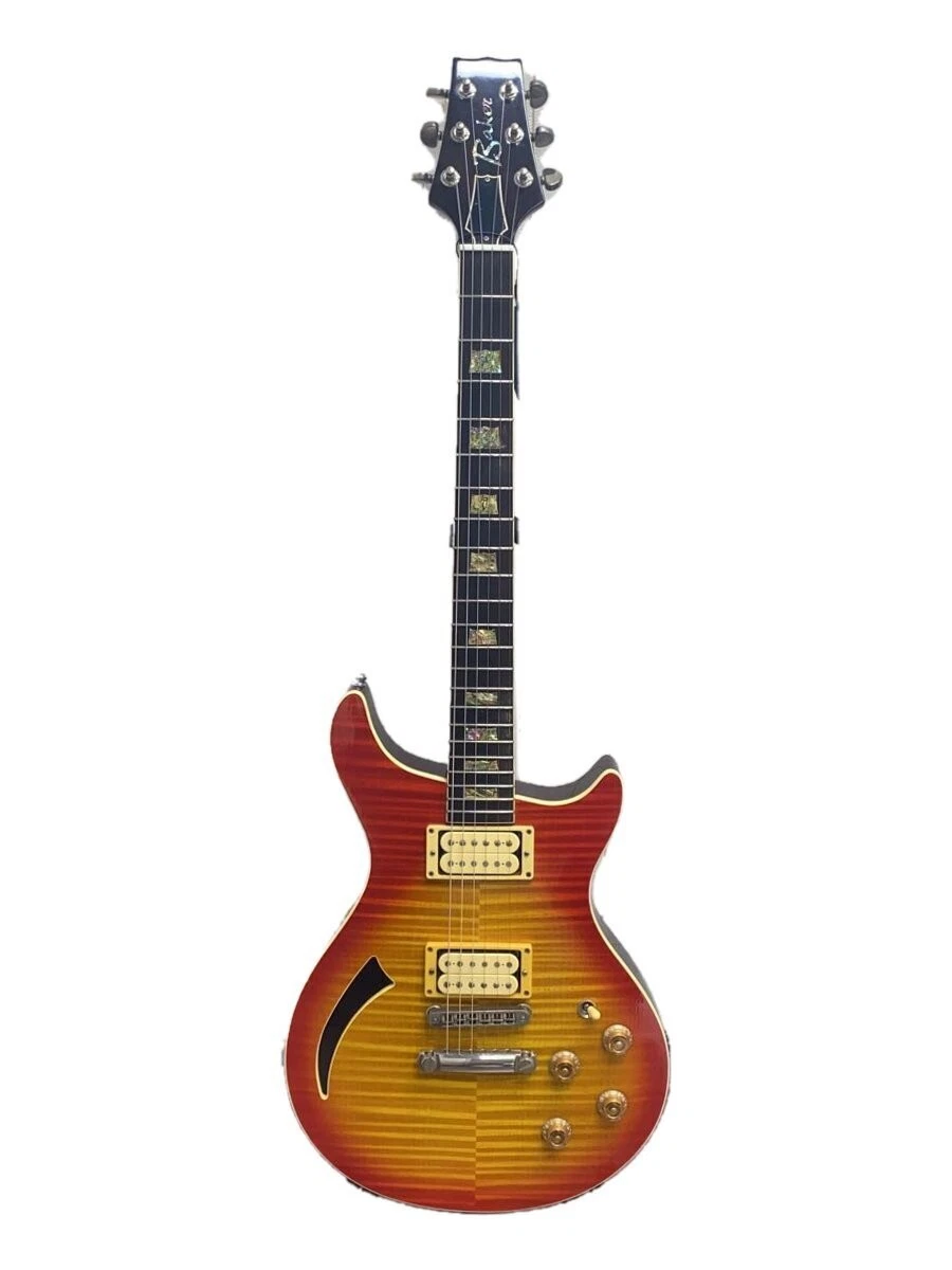 Baker Guitars & Basses for sale | eBay