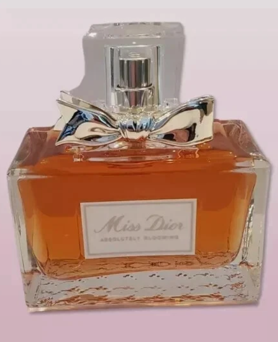 Miss Dior Absolutely Blooming EDP Ladies Spray - 3.4 Fl Oz | eBay