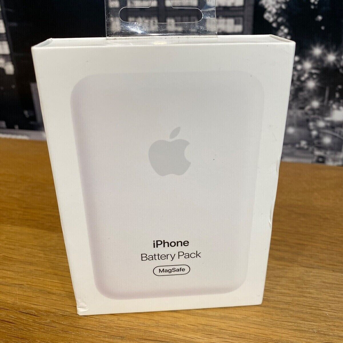 Genuine MJWY3ZM/A MagSafe Battery Pack For Apple iPhone 16 15 14