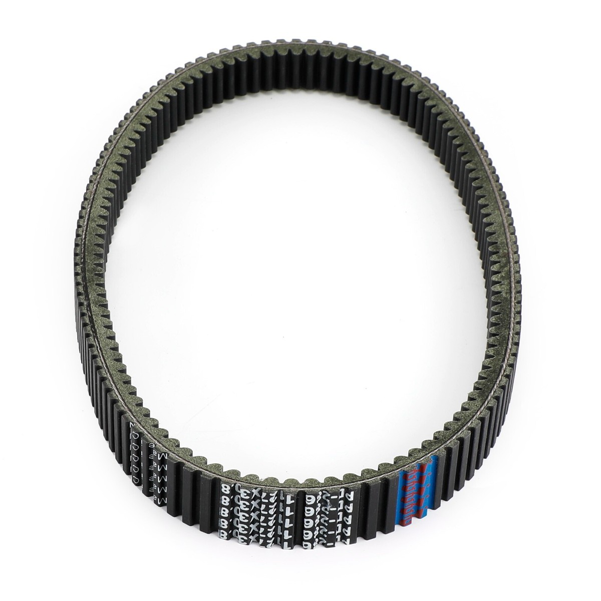 DRIVE BELT FOR ARCTIC CAT ATV ALTERRA 660, TRACKER 800SX & 800SX