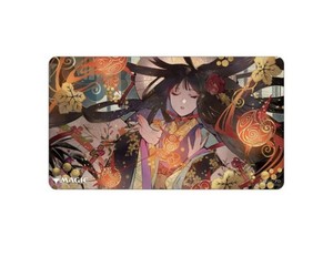 Mystical Archive Playmat | eBay