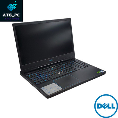 Dell G5 15 5590 Laptop Intel Core i7-9TH GEN 16GB RAM 256GB SSD