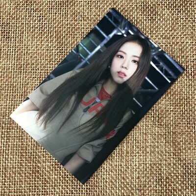 BLACKPINK JISOO #3 [2019 Concert PRIVATE STAGE Chapter 1] Official