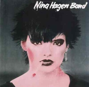 Nina Hagen Poster | eBay