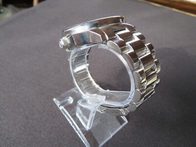 Citizen Eco-Drive Nighthawk WR200 Pilot Watch Men's Model # B877