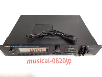 Roland JD-990 Super JD Synthesizer Module | eBay