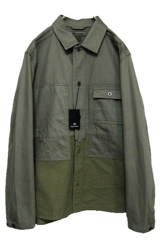 ジャケット・アウター liam gallagher nigel cabourn parka 48 Liam