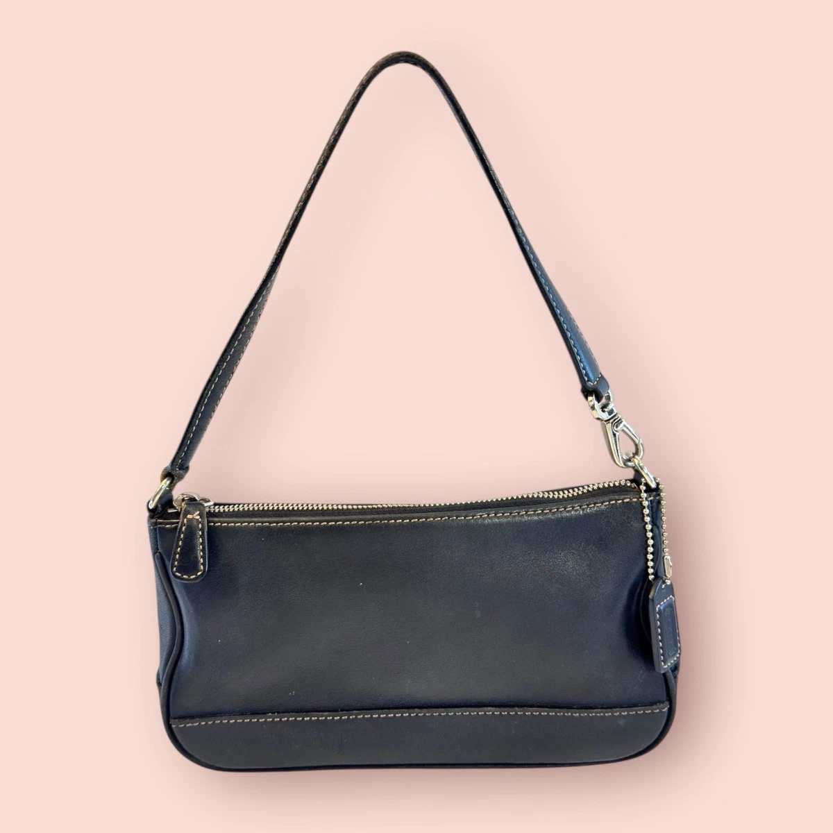 Coach Hampton Suede Bags & Handbags for Women for sale | eBay