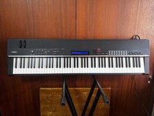Yamaha Cp4 Stage 88-key Wooden Key Stage Piano LN for sale online